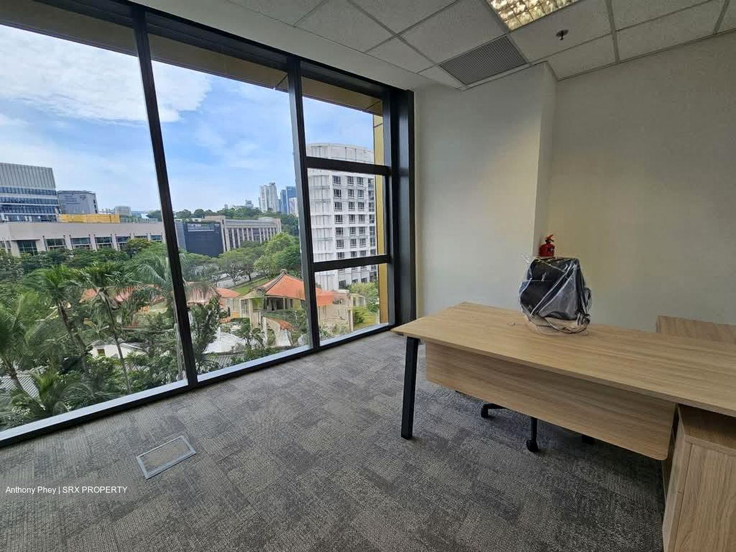 Visioncrest (D9), Office #575455851